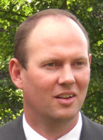 John Taberman-Pichler
